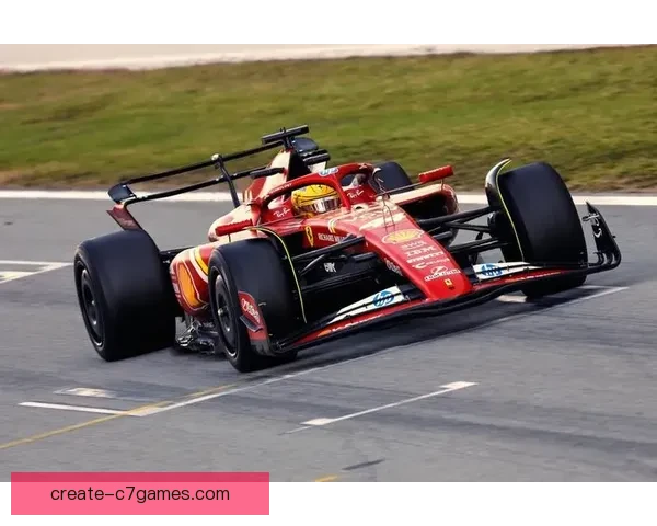 F1新赛季格局生变车队博弈加剧冠军之争悬念升级多支豪门暗流涌动