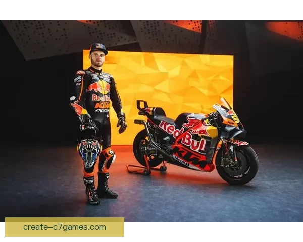 2026赛季MotoGP最新动态：新车手加入强队，技术革新引领赛道风云