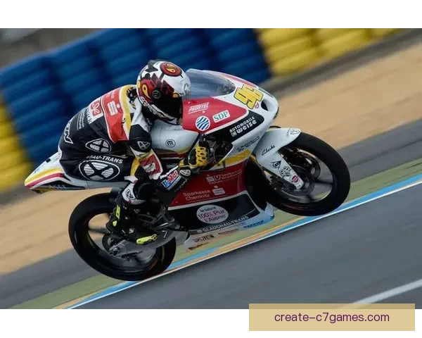 MotoGP赛场风云再起新星崛起冠军争夺白热化引爆全球车迷关注 MotoGP赛场风云再起新星崛起冠军争夺白热化引爆全球车迷关注