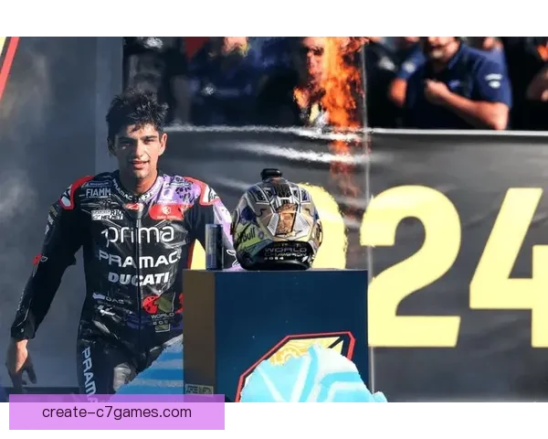 MotoGP新赛季激战升级车手格局生变冠军争夺悬念拉满