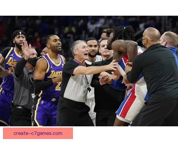 NBA焦点战湖人逆转勇士詹姆斯末节爆发引热议冲击季后赛格局生变