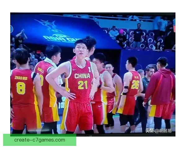 中国男篮逆转取胜晋级亚洲杯四强展现顽强斗志再创赛季新高峰纪录