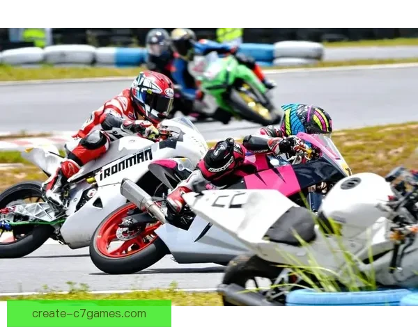 摩托GP赛季最新动态：车手争夺激烈 技术革新推动赛事发展