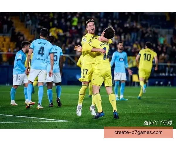 比利亚雷亚尔俱乐部宣布新赛季目标：重返西甲前四并进军欧洲赛事