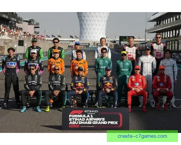 法拉利车队迎来重大变革 全新引擎升级助力争夺F1冠军