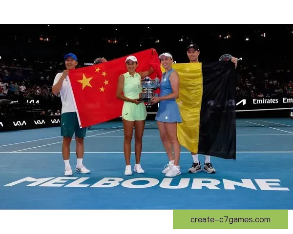 澳网激战再掀高潮新星崛起挑战冠军格局全面生变引关注全球热议升 澳网激战再掀高潮新星崛起挑战冠军格局全面生变引关注全球热议升