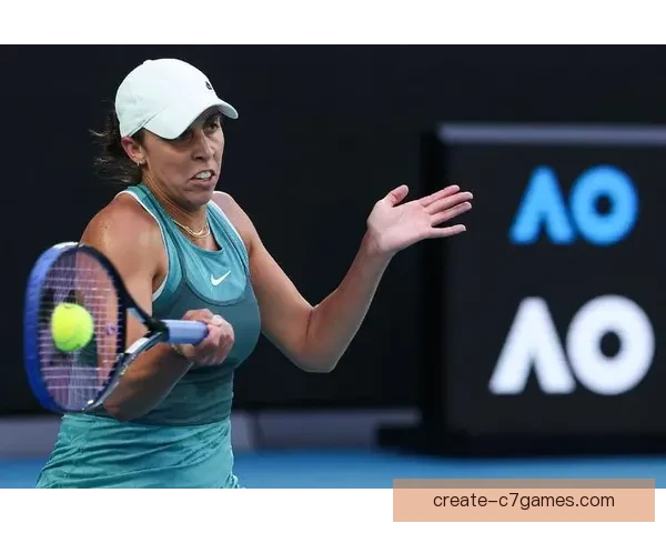 澳网激战升级新星老将对决引爆全球球迷热议与期待冲击巅峰荣耀赛