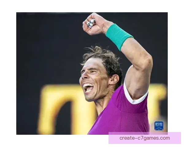 澳网焦点战纳达尔力克新星晋级四强引爆赛场热议成就传奇时刻