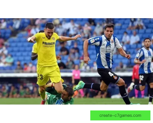 西班牙人俱乐部百年沉浮与巴塞罗那德比传奇之路重塑辉煌征程探索