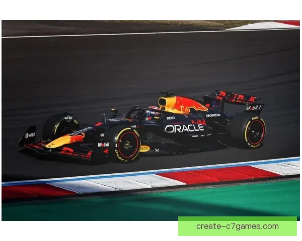 F1新赛季开幕，红牛领跑梅赛德斯表现不佳，法拉利重回竞争行列