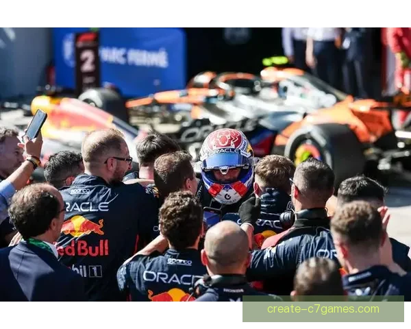 F1赛季最新动态 红牛车队再度称霸 本田引擎助力赛场统治