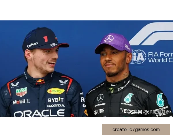 F1赛季激战正酣，维斯塔潘和汉密尔顿的争夺进入白热化阶段