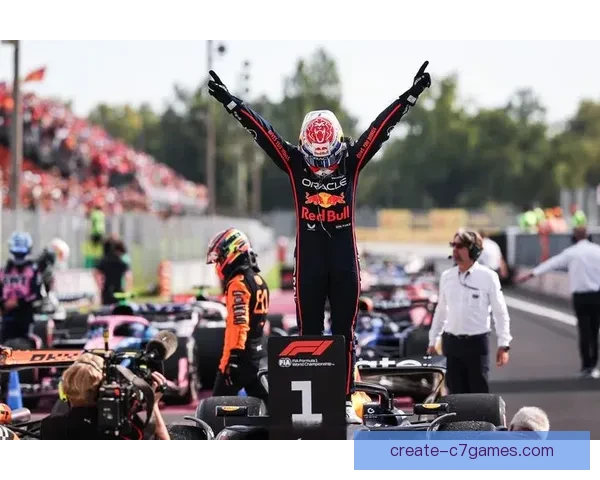 F1赛季风云再起各车队激烈角逐冠军悬念持续升级引发全球车迷热议