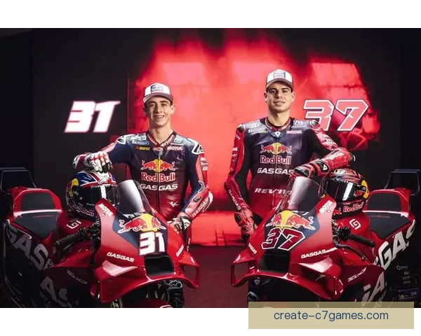 MotoGP赛季精彩纷呈 各队竞争激烈 新星崭露头角 热点赛事不断升级