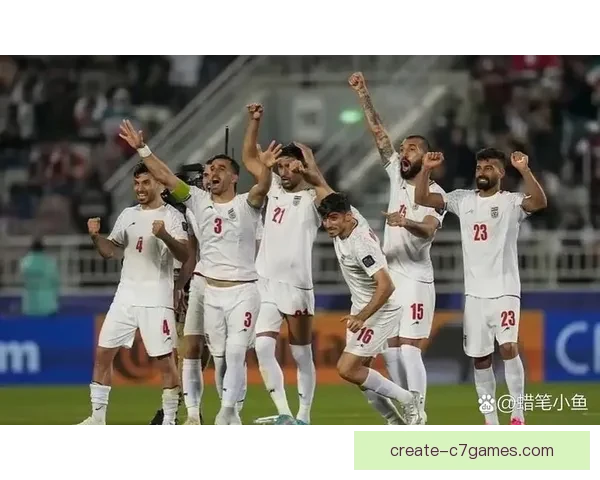 世界杯预选赛：各大强队迎来关键战斗，争夺晋级名额激烈角逐