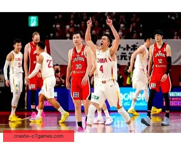 中国男篮逆袭击败韩国队，晋级亚锦赛四强展现强劲实力