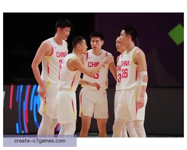 中国篮球队备战世界杯首战 目标力争晋级八强全力冲击荣耀 中国篮球队备战世界杯首战 目标力争晋级八强全力冲击荣耀