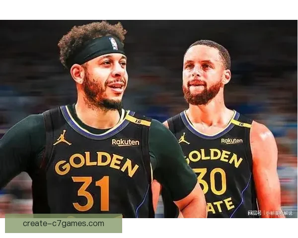 勇士队新赛季阵容曝光 普尔与库里合作是否能再创辉煌