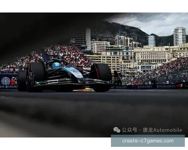 围绕新赛季F1风云变幻车队博弈与车手争冠格局全面解析前景展望