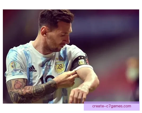 梅西领衔阿根廷征战世界杯前景分析 强势回归助力国家队目标再攀高峰