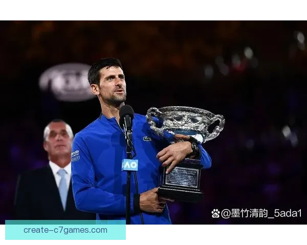 网球赛场风云再起 纳达尔、德约科维奇迎战新星争霸之战