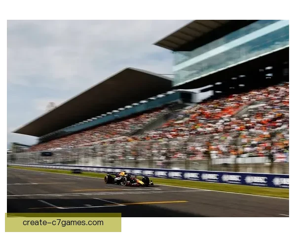 F1赛季激烈角逐 各车队备战新技术挑战 引领未来赛车革命