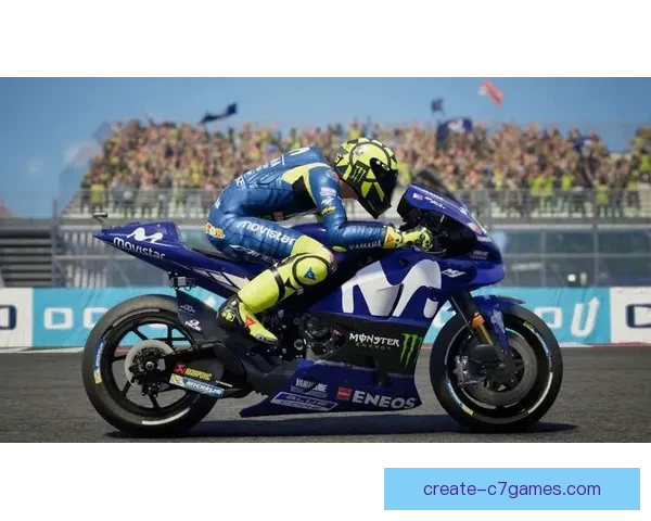 MotoGP赛场风云再起新星崛起老将对决冠军悬念持续升级引发全球车迷热议