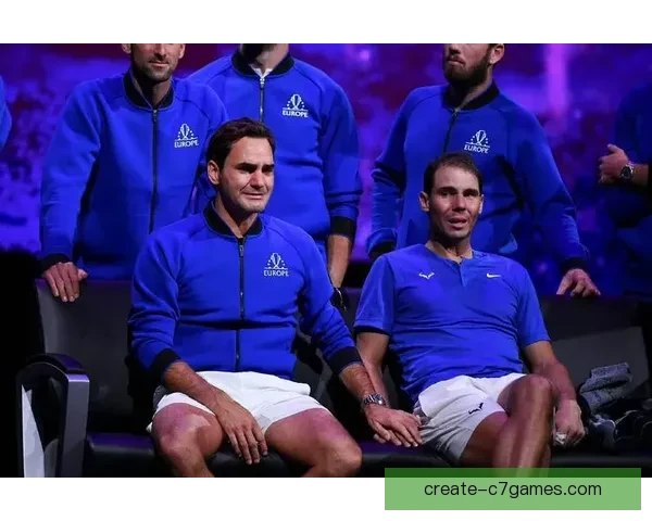 世界网球锦标赛精彩落幕 纳达尔与费德勒双双宣告退役