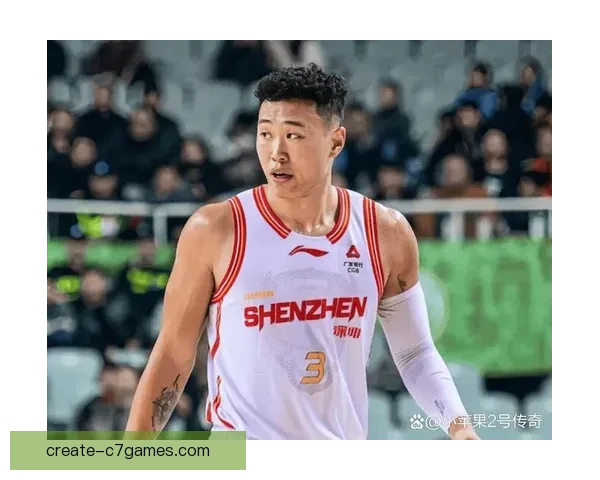 中国男篮迎来新赛季挑战 力争亚洲锦标赛再创辉煌