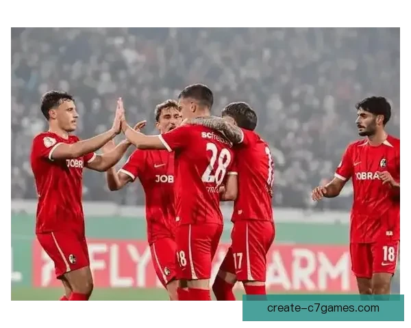 弗赖堡俱乐部：从德甲黑马到欧洲赛场崛起的足球传奇