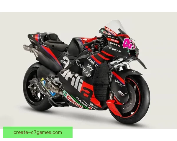 摩托GP赛季最新动态：世界冠军争夺战进入白热化阶段