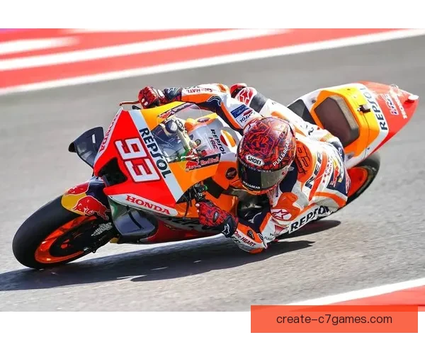 本周MotoGP赛场激战升级新秀崛起老将逆袭冠军争夺进入白热化阶段