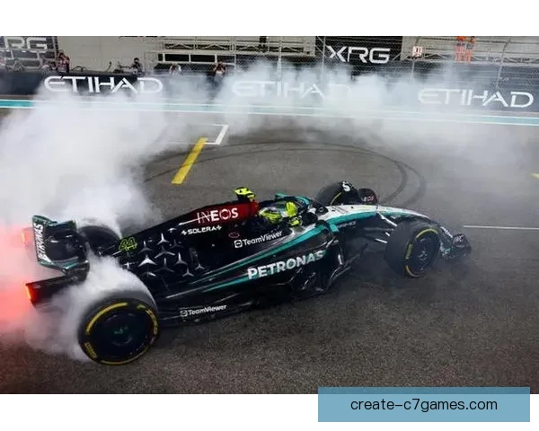 梅赛德斯挑战极限，F1新赛季战局引发热议