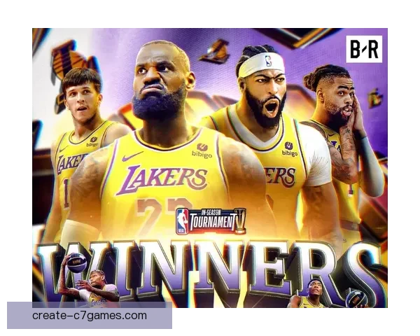 湖人连胜势不可挡詹姆斯关键表现引领球队冲击季后赛