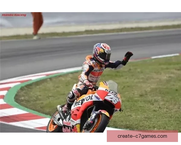 马尔克斯强势回归赛道掀起MotoGP新赛季激烈争夺战