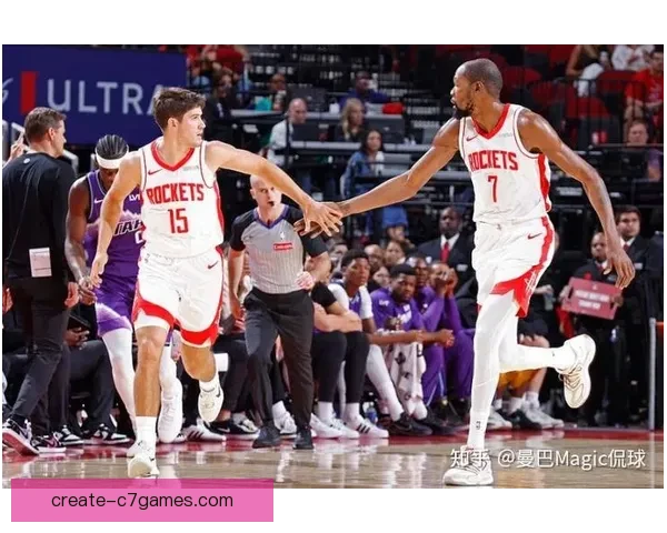 最新NBA赛程解析：犹他爵士关键比赛及赛季走势全览